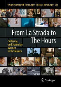 Cover of the book From La Strada to The Hours - Edited by Vivian Pramataroff-Hamburger and Andreas Hamburger