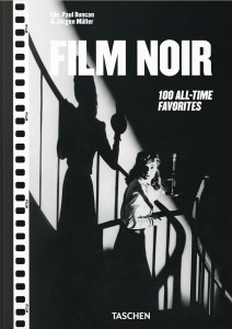 Film Noir:100 All-Time Favorites