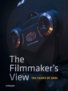 Cover of the book The Filmmaker's View - Collective