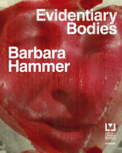 Couverture du livre Barbara Hammer - Sous la direction de Staci Bu Shea et Carmel Curtis