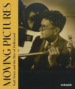 Cover of the book Moving Pictures - Edited by Jonathan Frembling, Kristen Gaylord and Luci Marzola