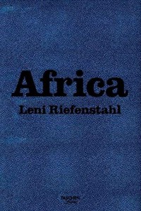 Couverture du livre Africa - Sous la direction de Angelika Taschen