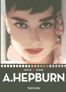 Cover of the book A. Hepburn - by F.X. Feeney