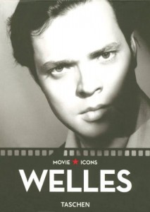 Couverture du livre Welles - de F.X. Feeney