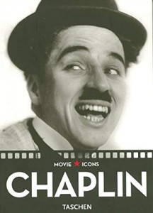 Couverture du livre Chaplin - de David Robinson et Paul Duncan