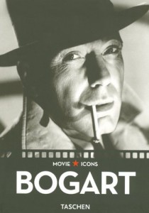 Cover of the book Bogart - by James Ursini