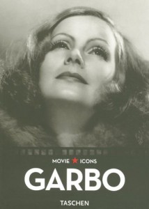 Cover of the book Greta Garbo - by David Robinson