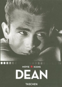 Cover of the book James Dean - by F.X. Feeney