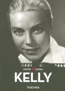 Couverture du livre Grace Kelly - de Glenn Hopp