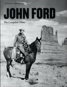 Cover of the book John Ford - Edited by Scott&nbsp;Eyman and Paul&nbsp;Duncan