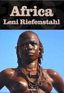 Couverture du livre Africa - Sous la direction de Angelika Taschen