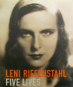 Cover of the book Leni Riefenstahl - Collective