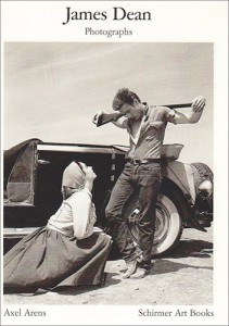 Cover of the book James Dean - by Axel Arens