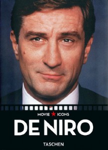 Couverture du livre De Niro - de James Ursini et Paul Duncan