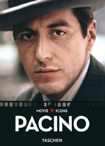 Cover of the book Al Pacino - by F.X. Feeney and Paul Duncan