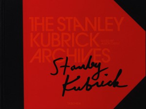 Couverture du livre Stanley Kubrick Archives - Sous la direction de Alison Castle