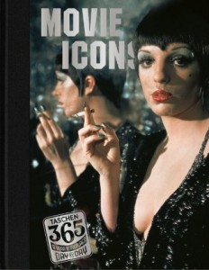 Cover of the book Movie Icons - by Christoph Heinrich