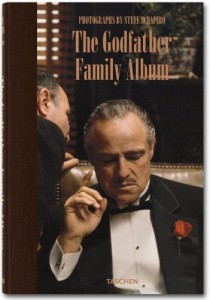 Couverture du livre The Godfather Family Album - de Paul Duncan et Steve Schapiro