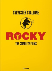 Couverture du livre Rocky - Sous la direction de Sylvester&nbsp;Stallone et Paul&nbsp;Duncan
