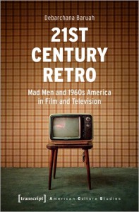 Cover of the book 21st Century Retro - by Debarchana Baruah