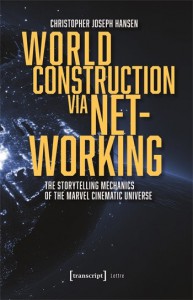 Couverture du livre World Construction via Networking - de Christopher Joseph Hansen