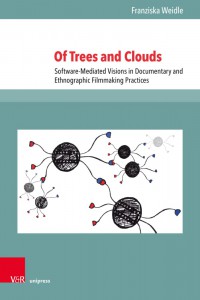 Couverture du livre Of Trees and Clouds - de Franziska Weidle