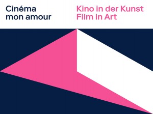 Couverture du livre Cinéma Mon Amour - Sous la direction de Madeleine Schuppli et Aargauer Kunsthaus