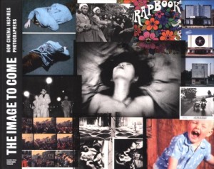 Cover of the book The image to come - Edited by Diane&nbsp;Dufour and Serge&nbsp;Toubiana