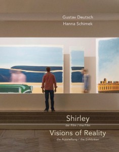 Cover of the book Gustav Deutsch & Hannah Schimek - by Brigitte Felderer and Olaf Moller