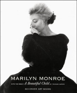 Couverture du livre Marilyn Monroe - Collectif