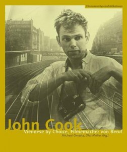 Couverture du livre John Cook - Sous la direction de Michael Omastam et Olaf Moller