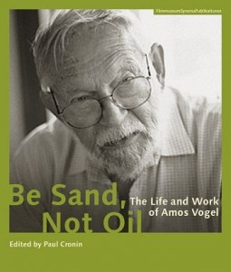 Cover of the book Be Sand, Not Oil - Edited by Paul Cronin