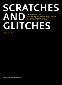 Couverture du livre Scratches and Glitches - de Jurij Meden