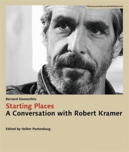 Cover of the book Starting Places - by Bernard Eisenschitz