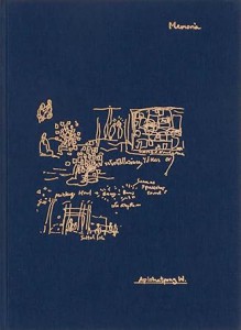 Couverture du livre Memoria - de Apichatpong Weerasethakul