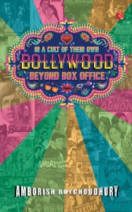 Cover of the book In a Cult of Their Own - by Amborish Roychoudhury