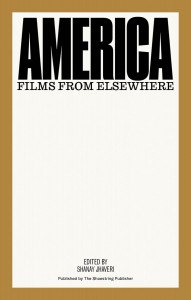Couverture du livre America - Sous la direction de Shanay Jhaveri