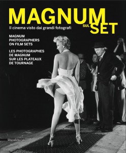 Cover of the book Magnum Photographers on Film Sets - Collective