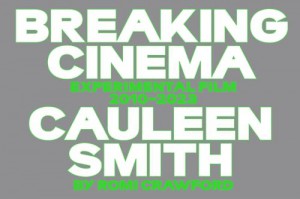 Cover of the book Cauleen Smith - by Romi Crawford
