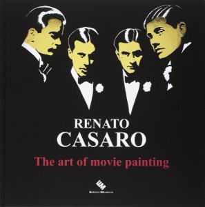 Cover of the book Renato Casaro - by Renato Casaro