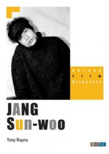 Cover of the book Jang Sun-Woo - by Tony Rayns