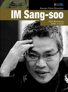 Cover of the book Im Sang-Soo - by Huh Moonyung