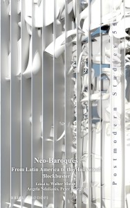 Couverture du livre Neo-Baroques - Sous la direction de Walter Moser, Angela Ndalianis et Peter Krieger