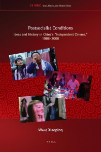 Cover of the book Postsocialist Conditions - by Xiaoping Wang