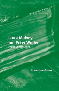 Laura Mulvey and Peter Wollen:Towards Counter-Cinema