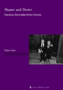 Couverture du livre Shame and Desire - de Tarja Laine
