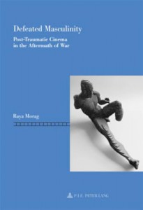 Couverture du livre Defeated Masculinity - de Raya Morag