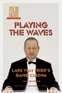 Cover of the book Playing the Waves - by Jan&nbsp;Simons