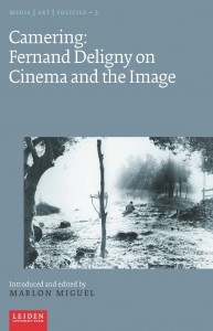 Cover of the book Camering - Edited by Marlon Miguel