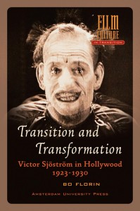 Cover of the book Transition and Transformation - by Bo&nbsp;Florin